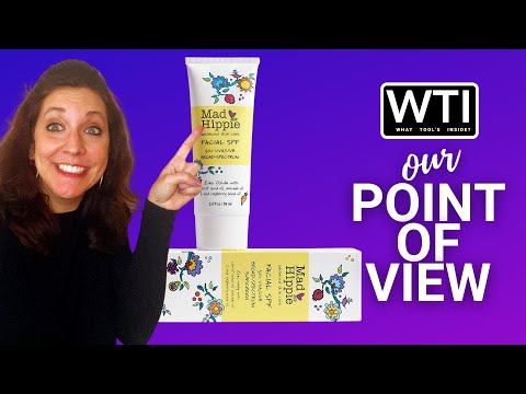 Mad Hippie Skin Care Products - WTI product video review