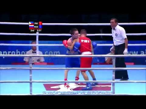 IOC To Stop Giving Financial Help To The AIBA