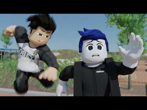 Roblox Bully Story SEASON 2 PART 1 - 🎵 👊NEFFEX - Best of Me👊 🎵