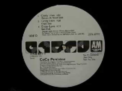 Video thumbnail for Crazy Love (Krazy Dub)