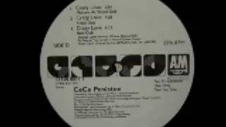 CeCe Peniston - Crazy Love (Krazy Dub)