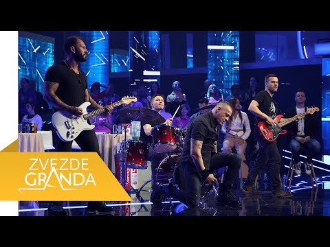 Djordje David - Zitti E Buoni - ZG Specijal 30 - (Tv Prva 10.04.2022.)