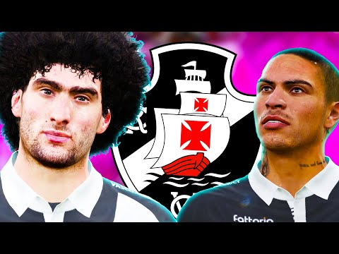 Vasco: ACCEPTING ALL OFFERS! | ATP | FIFA 20