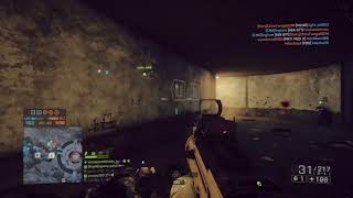 Ps4 実況放送  初見歓迎！！　日曜日だ！　BF4 空に嫉妬した男の物語　ANTI AIR