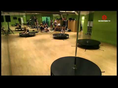 After School Comeback CCTV Footage