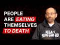 No 1 Anti Aging Expert Your Body Rebuilds Every Year Eat THIS To Stay Young Dr Michael Greger
