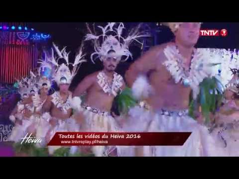 Extrait - Ahutoru Nui