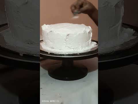 pineapple ice cake 🎂! urgent order . it is difficult to frostt / 🤤🎉🎂