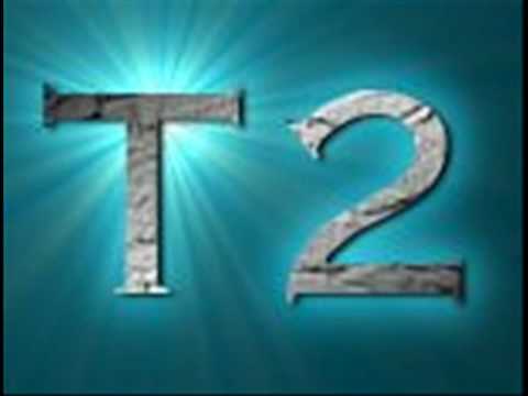 T2 Chocolate boy V.I.P MIX
