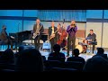 UNF Jazz Combo 4 - Naima