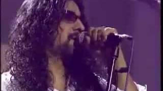 Mägo de Oz - Deja de Llorar(TV 2)