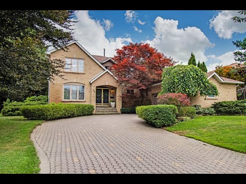 SOLD! 50 Lyndhurst Cres., Whitby-JoeAndAnita-MLS#E4889762-$1,199,900.00