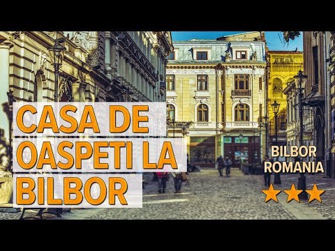 Casa de Oaspeti la Bilbor hotel review | Hotels in Bilbor | Romanian Hotels