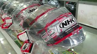 Download lagu Kaca HELM NHK R6 ANTI AIR😱 PART 1 AHLINYA SEGALA AHLI KACA... ATAU MASTER OF VISOR WKWKWK 👏👏👏 mp3