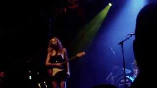 Ana Popovic "Boy's Night Out" @ Musikfest Cafe 3/11/15