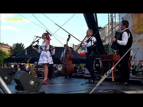 MY SME VÝCHOD - PREŠOV 2018 /Šarišanci/