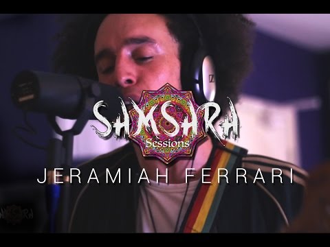 Jeramiah Ferrari - Counting Sheep // Samsara Sessions