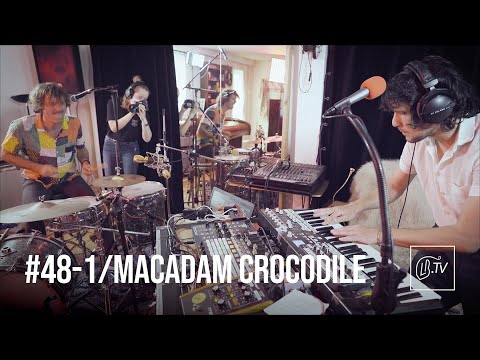 @macadamcrocodile4291 - Mama | LBTV Live Session #48