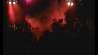 Ofermod - "Rape the World" live