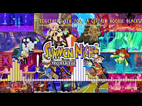 Together With You ~A Certain Rookie Blacksmith~