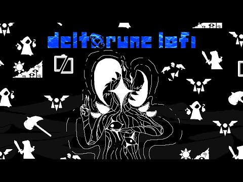 The Deltarune Lofi Complete OST