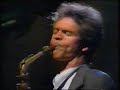 David Sanborn - Hobbies