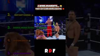 Download lagu 5 WWE Moments That Shouldn't Be This Funny 😂💀 | PART 6 #shorts #funny mp3 Download lagu 5 WWE Moments That Shouldn't Be This Funny 😂💀 | PART 6 #shorts #funny mp3