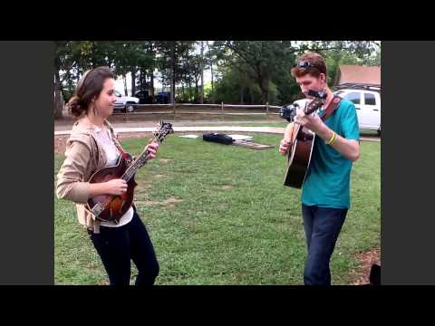 Sierra Hull and Daniel Thrailkill - Blackberry Blossom