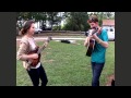 Sierra Hull and Daniel Thrailkill - Blackberry Blossom