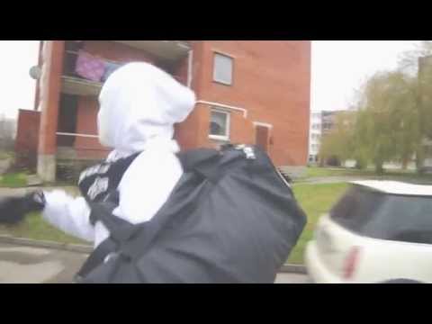 Darkest Sun - Helios (VIDEO)