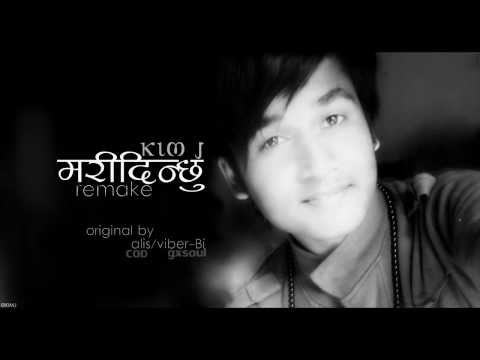 Maridinchu remake   Kim J(Infection) Original by Alis & Viber Bi