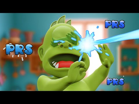 KIKLOP - PRS PRS  (NOVA HIT PESMICA) 2024