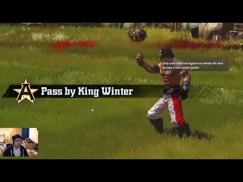 Kislev MD10: Vs Prof Chaos and his Khemri!