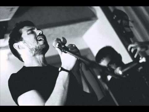 Alessio Arena - You don't know what love is (live)