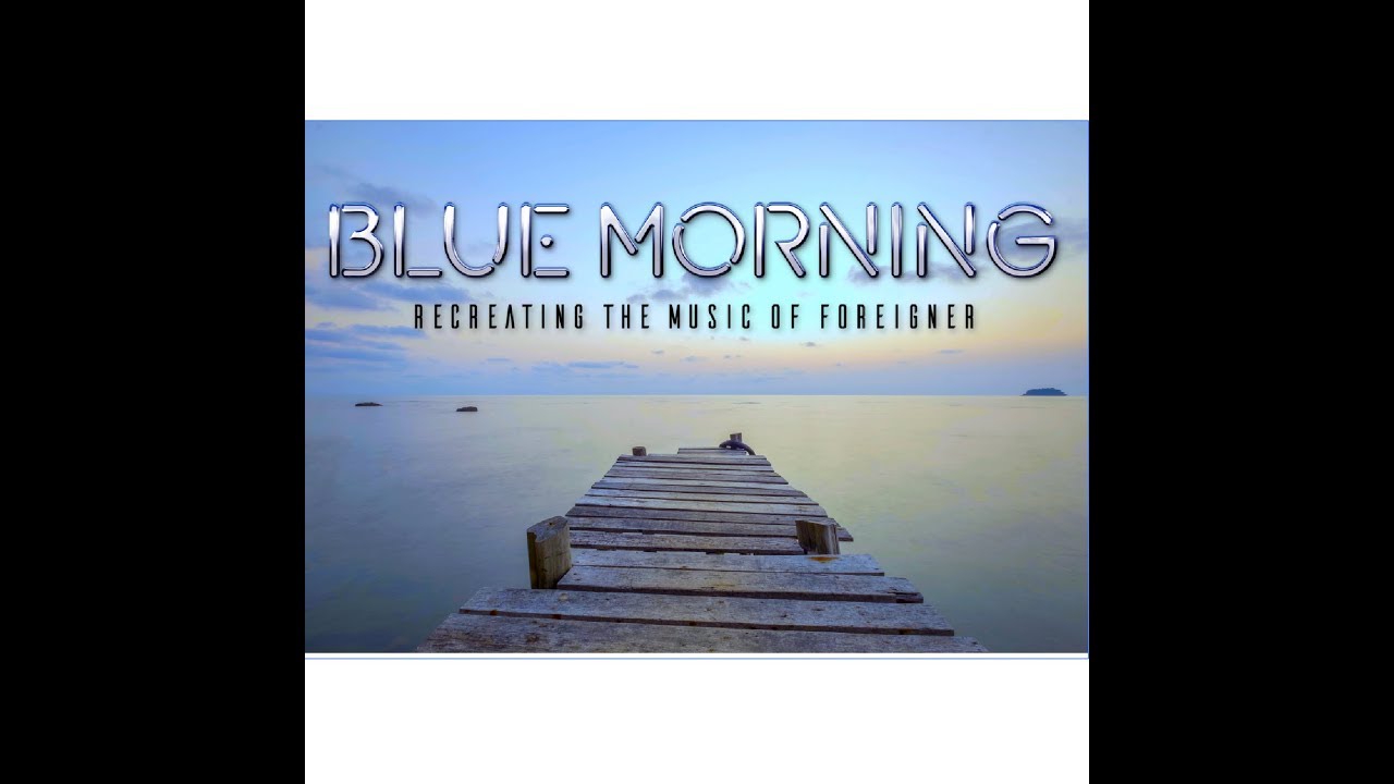 Promotional video thumbnail 1 for Blue Morning