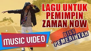 Download lagu ECKO SHOW - Suara Milenial [  ] mp3