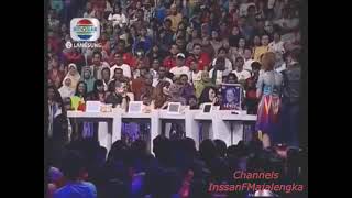 Download lagu Awal lesty menjadi bintang dari segala bintang|| lesti kejora saat di tantang nyanyi oleh Bunda Rita mp3