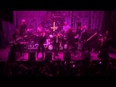 Thumbnail for Pigface MURDER INC Live in Denver 2019 by En Esch