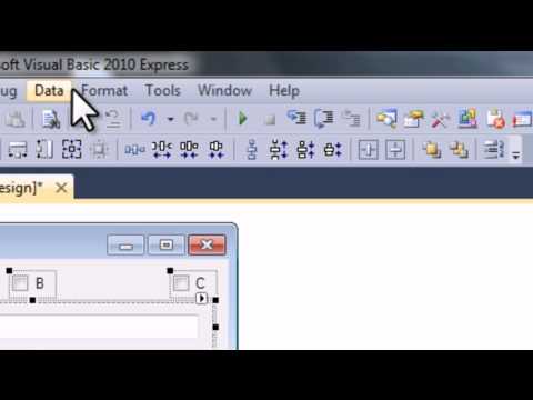 [HD] And, If and Then - Visual Basic 2010 Express tutorial