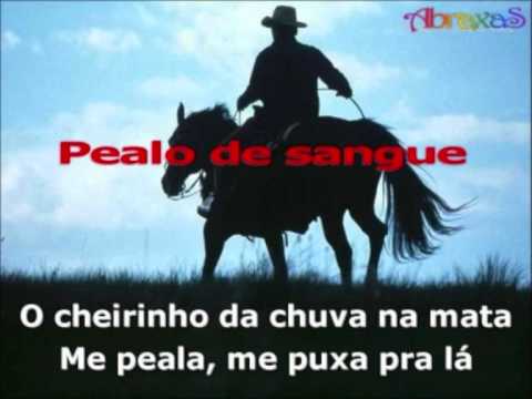 Raul Ellwanger - Pealo de Sangue