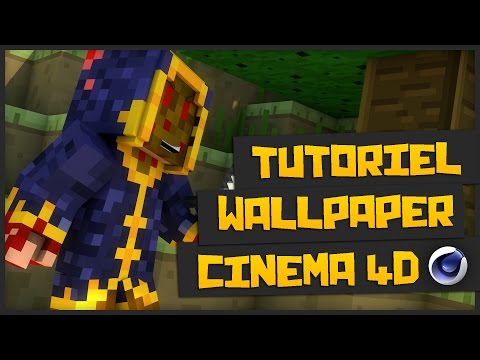 comment ouvrir cinema 4d