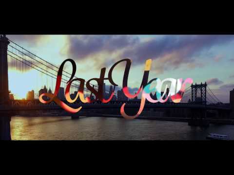 Locx & Blew3Bandz "Last Year" (Official Music Video)