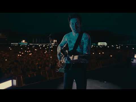 Picture This - Take My Hand (Belsonic, Belfast 2024)