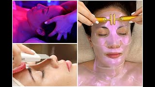 ​@SusanYara {ASMR Spa} Anti-Aging Firming Luxury Facial | MUST WATCH! 
