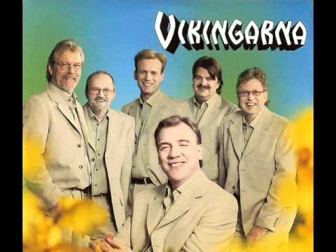 Vikingarna: Kramgoa Låtar 19 - Snart Så Går Det Åter Mot Ljusa Tider