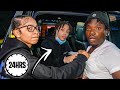 24 Hours In NewYork Ft Sugarhill Ddot Star Bandz