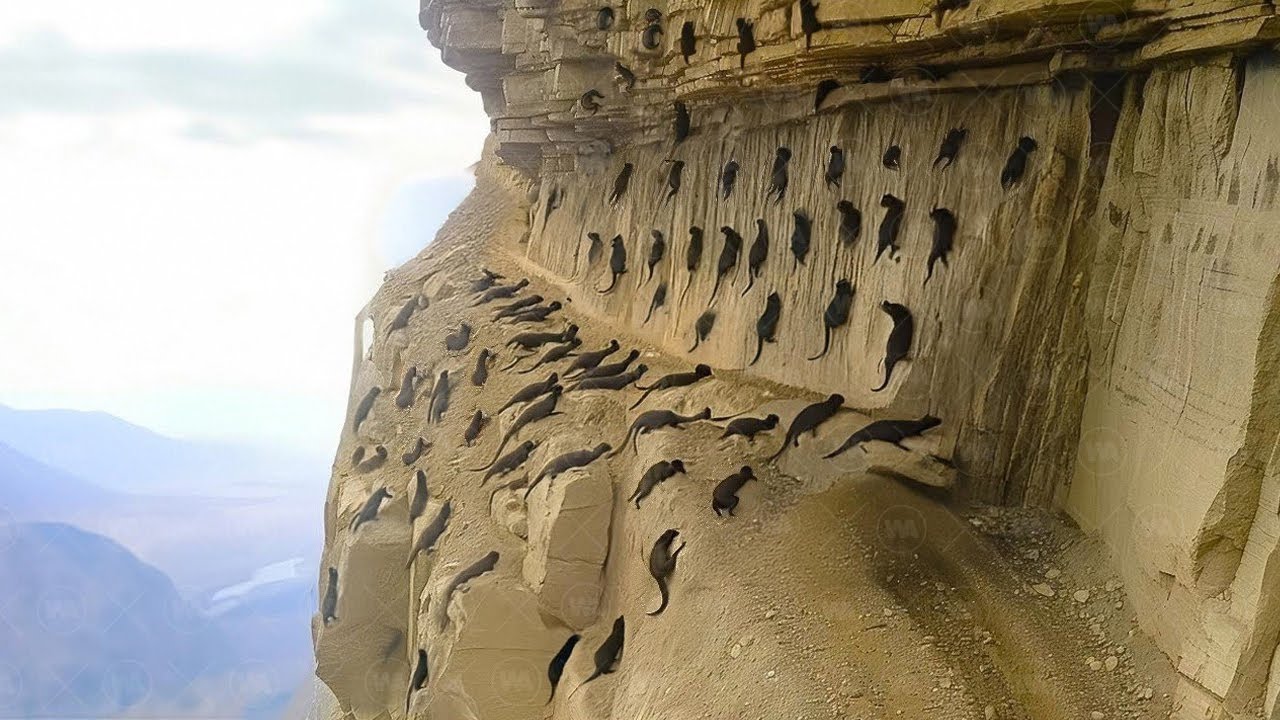 O Japão Trouxe Matadores de Cobras para a Ilha. 25 Anos Depois, Todos Ficaram Chocados!