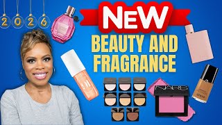 New Beauty and Fragrance Releases 1st Impressions