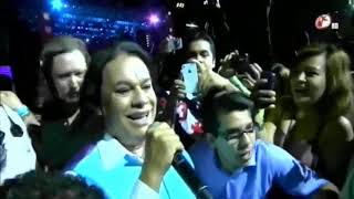 Juan Gabriel   Goodbye my love,Adios Amor Te Vas En El Fest Acapulco 2012   3 part1