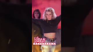 VENUS - Bananarama (1986) Video Short Remix